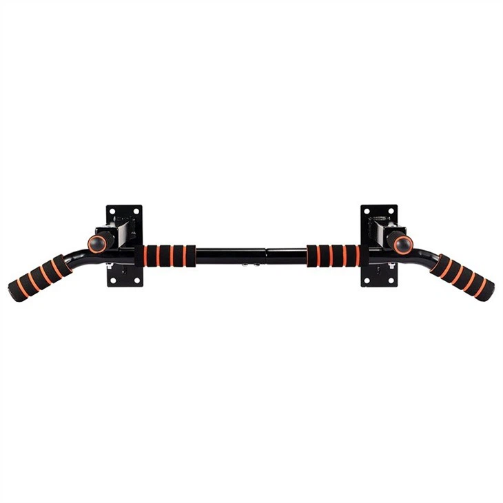 Mounted Wall Pull Up Bar